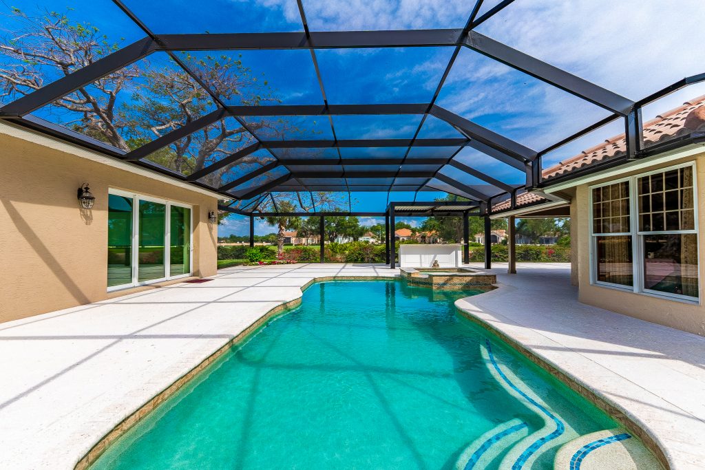 Lockmaben — Kelly General Contracting project