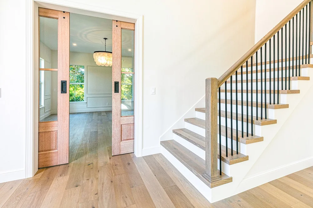 Belle Meade — Kelly General Contracting project