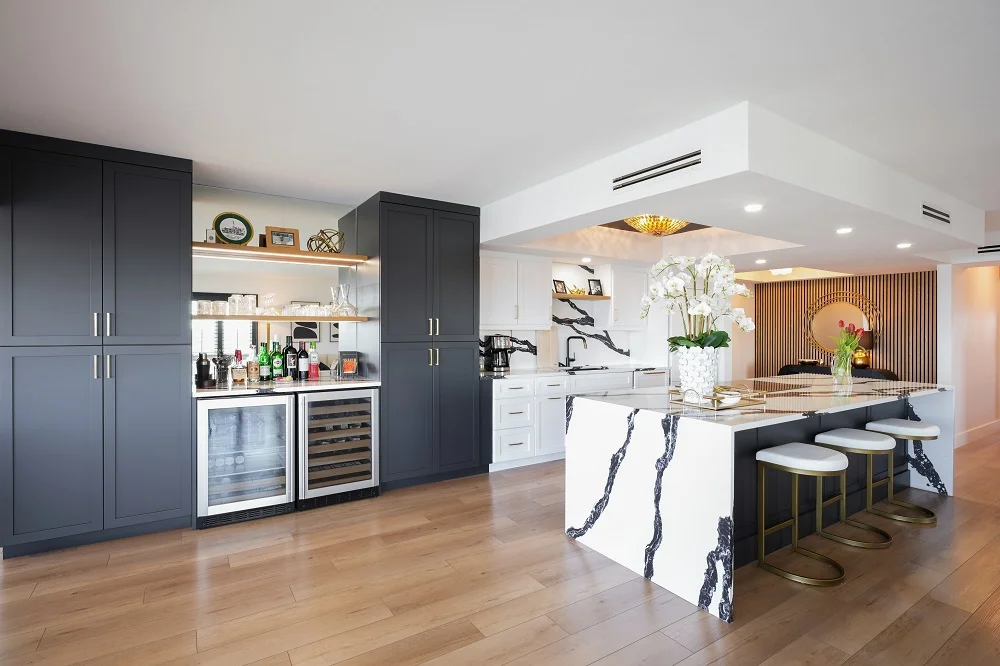 Park Shore — Kelly General Contracting project