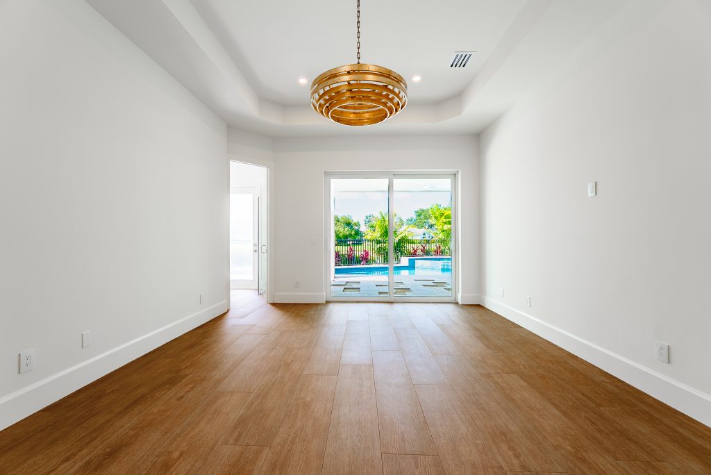 Tierra Lago — Kelly General Contracting project