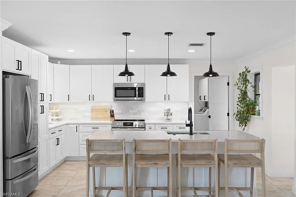 Town And River — Kelly General Contracting project