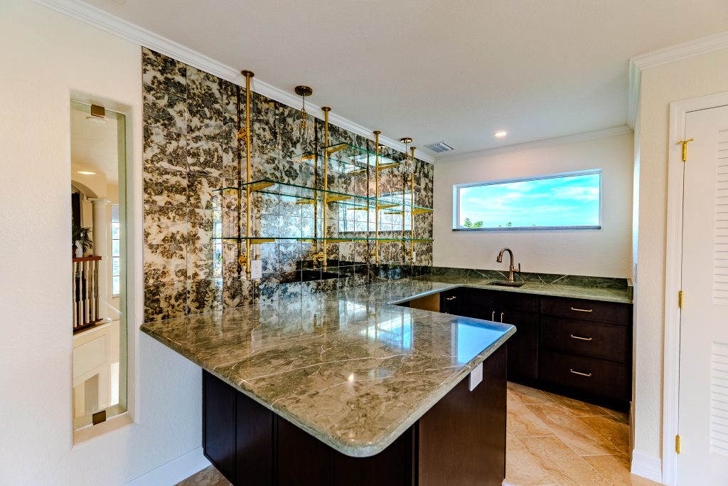 South East — Kelly General Contracting project
