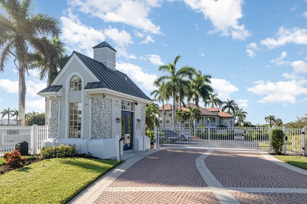 Tidewater Island — Kelly General Contracting project