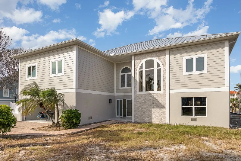 Golden Olive Court — Kelly General Contracting project