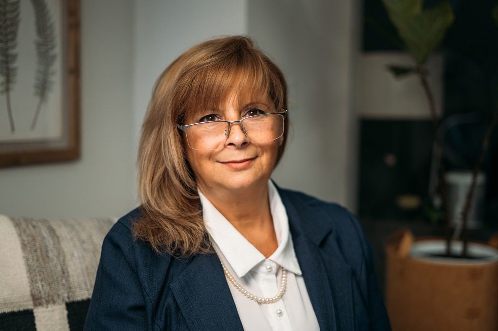 Susan Swanson, Controller at Kelly General Contracting