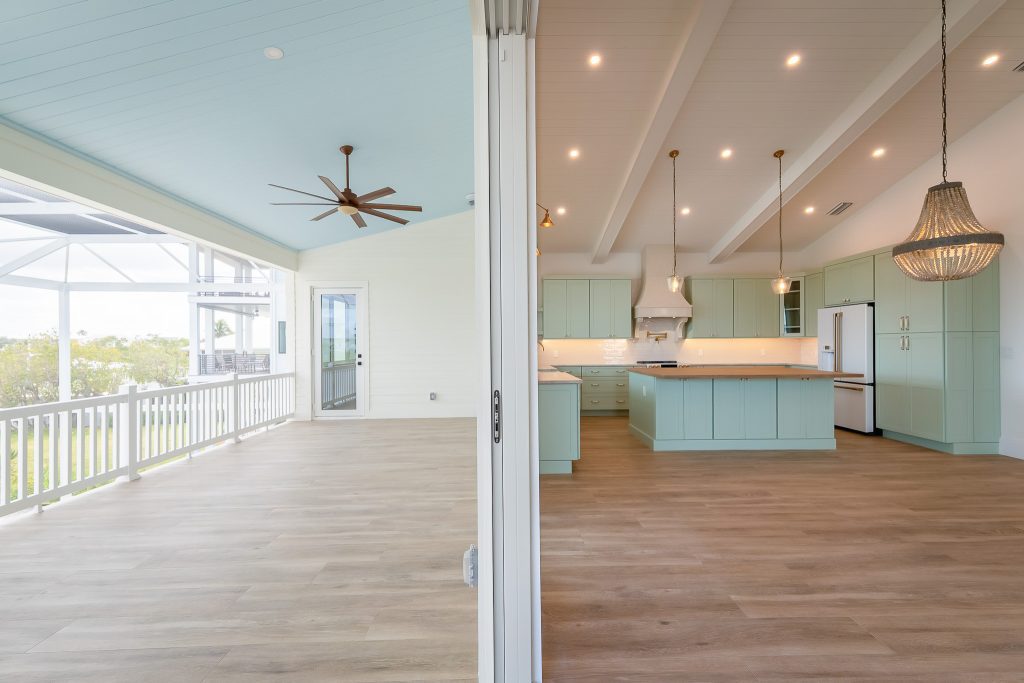 Seminole Way — Kelly General Contracting project