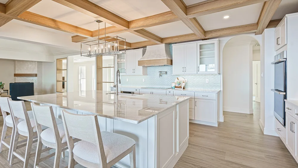 Gasparilla I — Kelly General Contracting project