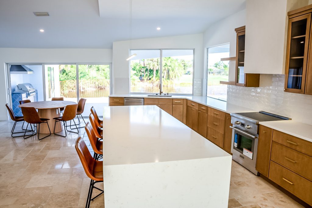 Fiddlesticks Ii — Kelly General Contracting project