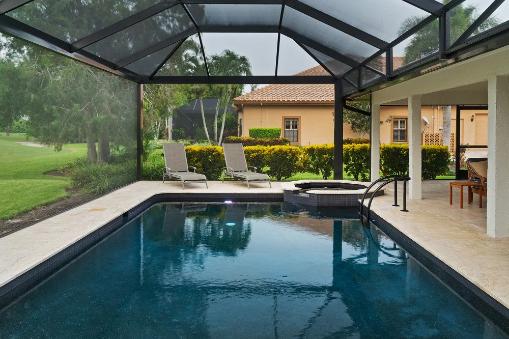 Fiddlesticks — Kelly General Contracting project