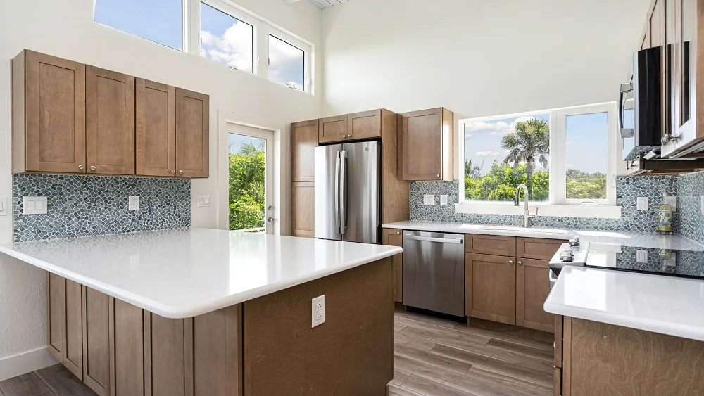Captiva — Kelly General Contracting project