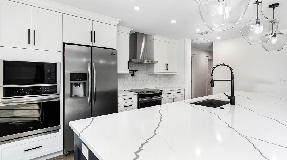 Eichen — Kelly General Contracting project