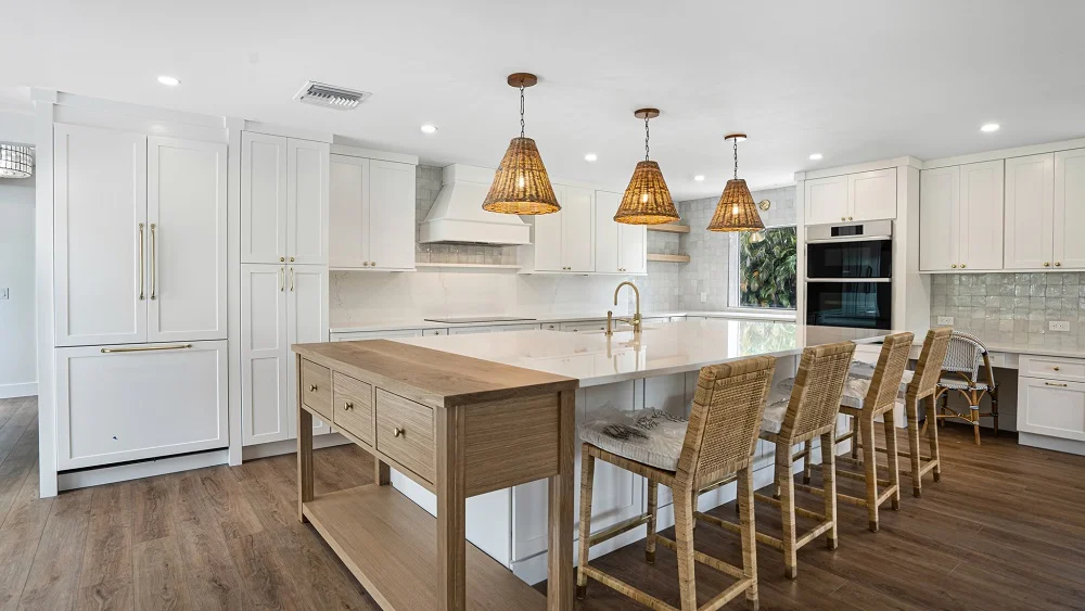 Edgemere — Kelly General Contracting project