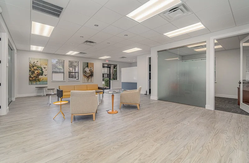 Beedash — Kelly General Contracting project