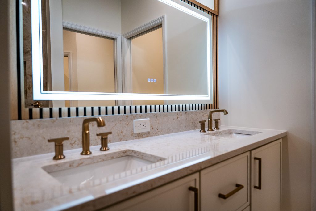 Greenock Lane — Kelly General Contracting project