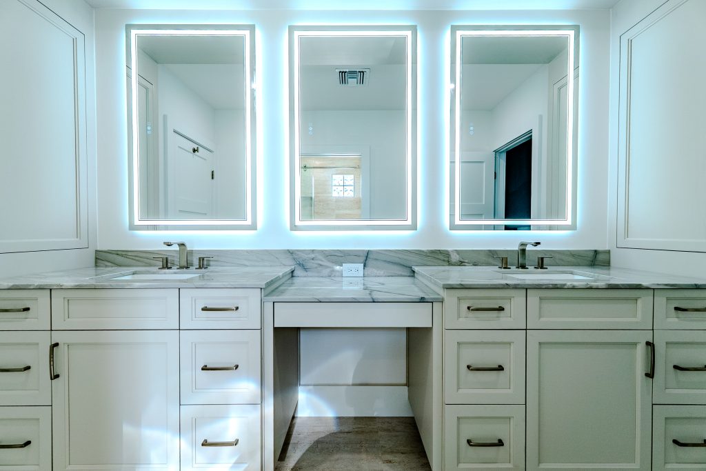 Harborage I — Kelly General Contracting project