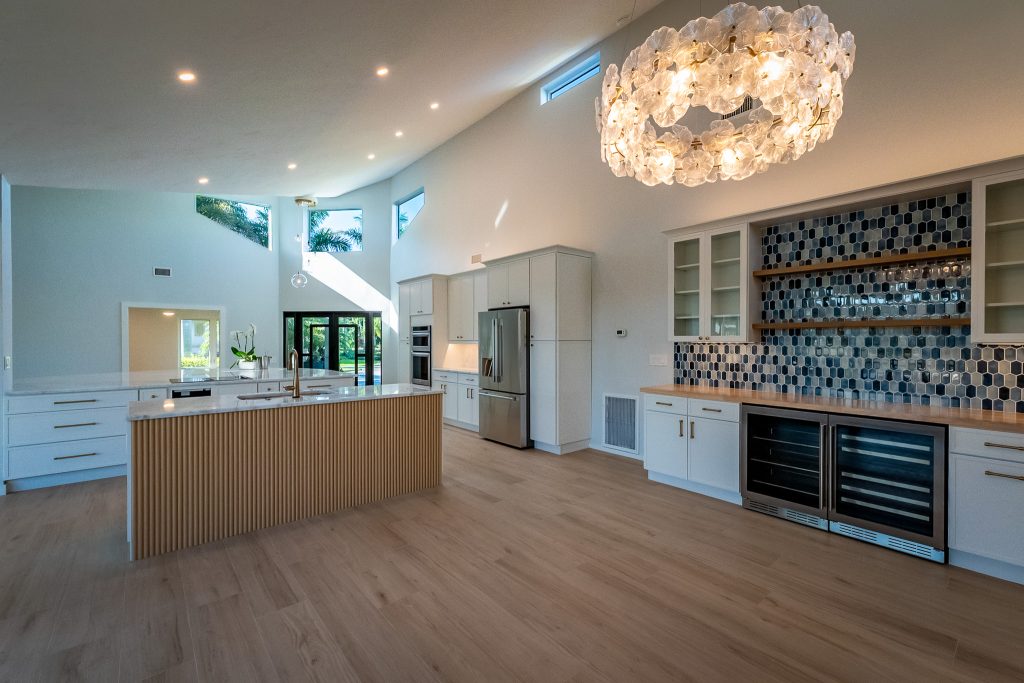 Gullane Court — Kelly General Contracting project