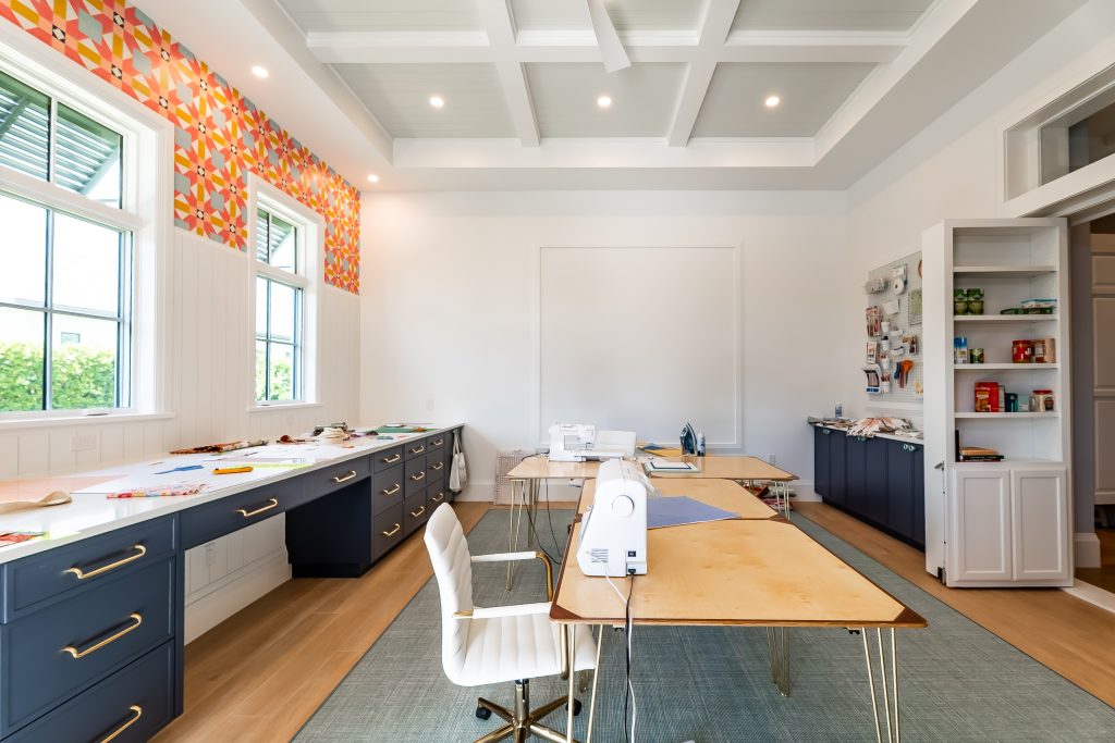 Firenze — Kelly General Contracting project